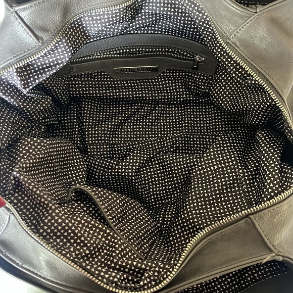 Anika Kraft Erica Tote - Vegan Leather - Picture 5 of 16